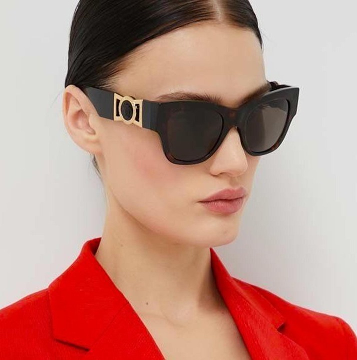 NEW Versace VE4415u - 108/3 Sunglasses