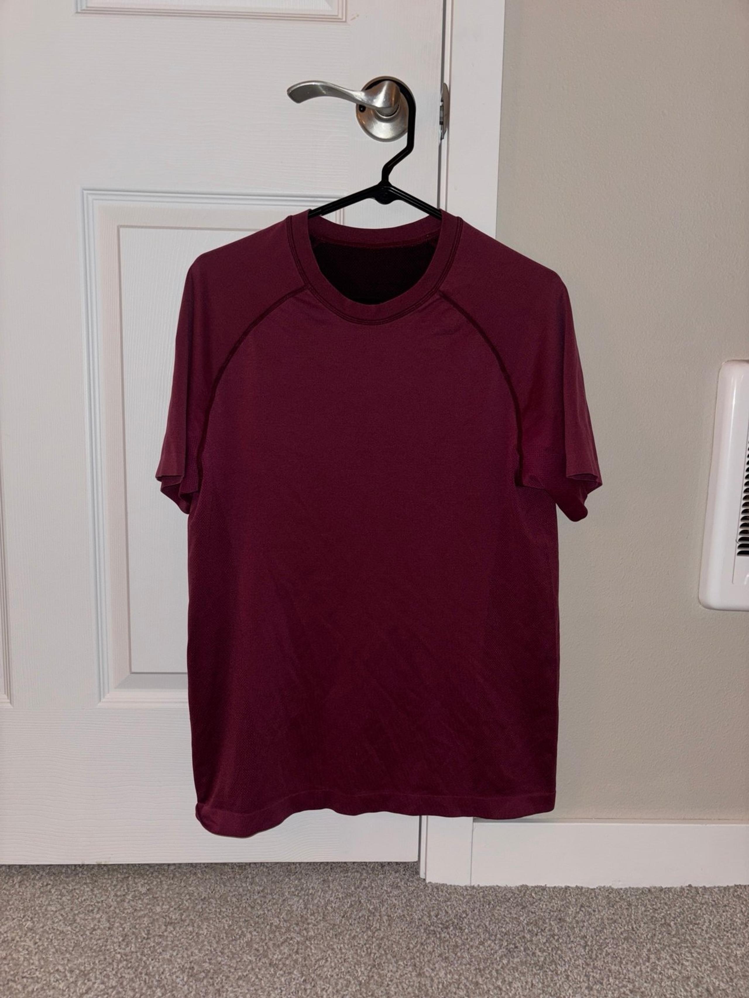 Fabletics Men’s Training Day Shirt