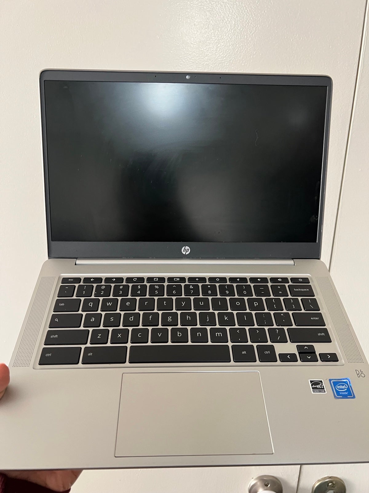 HP laptops
