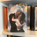 SIGNED Hardcover Scandals of the Father - Zoe Blake by The Byndery Book Box