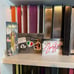 SIGNED Hardcover Scandals of the Father - Zoe Blake by The Byndery Book Box