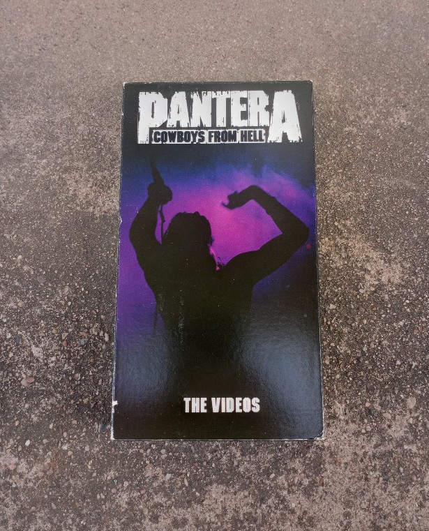 Pantera