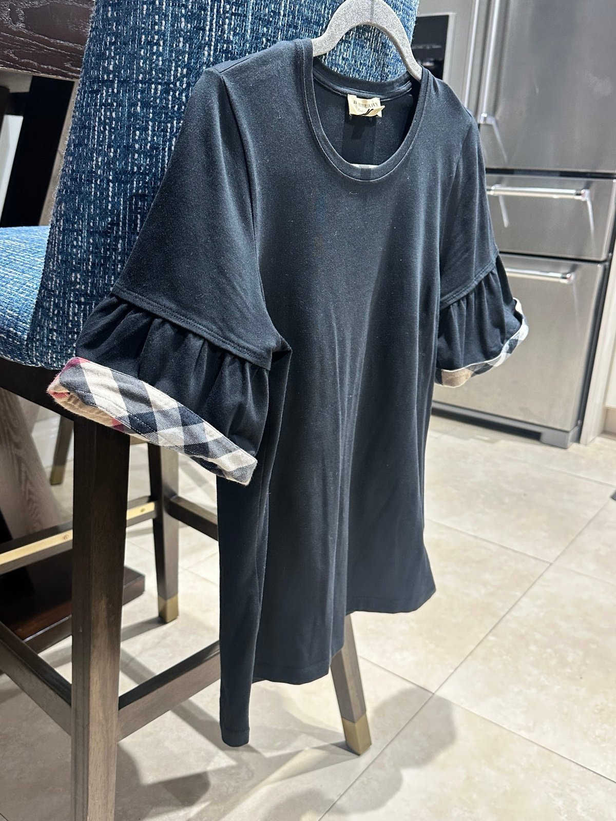 Burberry Tshirt
