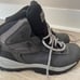 Columbia waterproof hiking boots