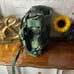 Army rucksacks camouflage