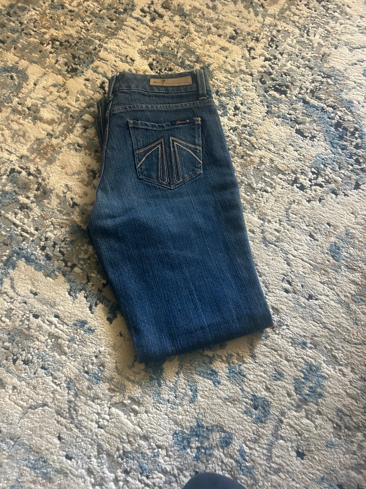 7famk jeans