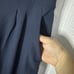 Lululemon Essential High-Rise Trouser Active Pants Front-Pleated Blue Size 10