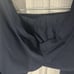 Lululemon Essential High-Rise Trouser Active Pants Front-Pleated Blue Size 10