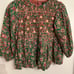 Bonjour Diary blouse size 4Y