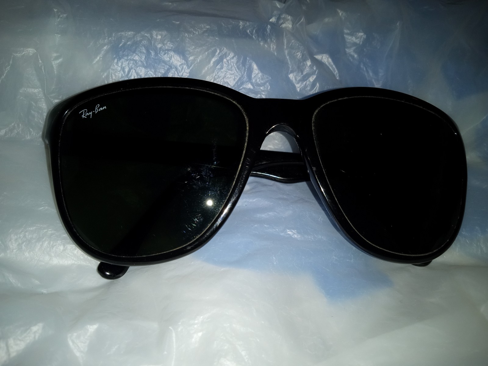Ray-Ban sunglasses