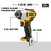 XTREME 2-Tool 12V MAX XR Brushless Drill/Impact Driver w/Bag 2-Batteries/charger