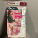 Hanes Her Way High Cut Vintage 1996