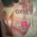 Hanes Her Way High Cut Vintage 1996