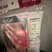 Hanes Her Way High Cut Vintage 1996