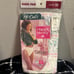 Hanes Her Way High Cut Vintage 1996