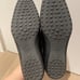 Men's leather loafers moccasins