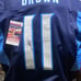A.J. Brown Signed Jersey JSA Authenticated