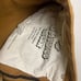 Empyre Relax Double Knee Pants Wise Leg Canvas Brown Tan 32x29 Y2K Skater Baggy