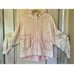 Free People Movement Fave Bae Hoodie Sweat Jacket Full Zip Shaded Pink