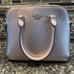 Pale pink, Kate Spade crossbody bag