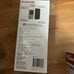 Honeywell Electronic WiFi Deadbolt Lock with Touchscreen Satin Nickel Finish