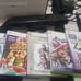 xbox 360 console