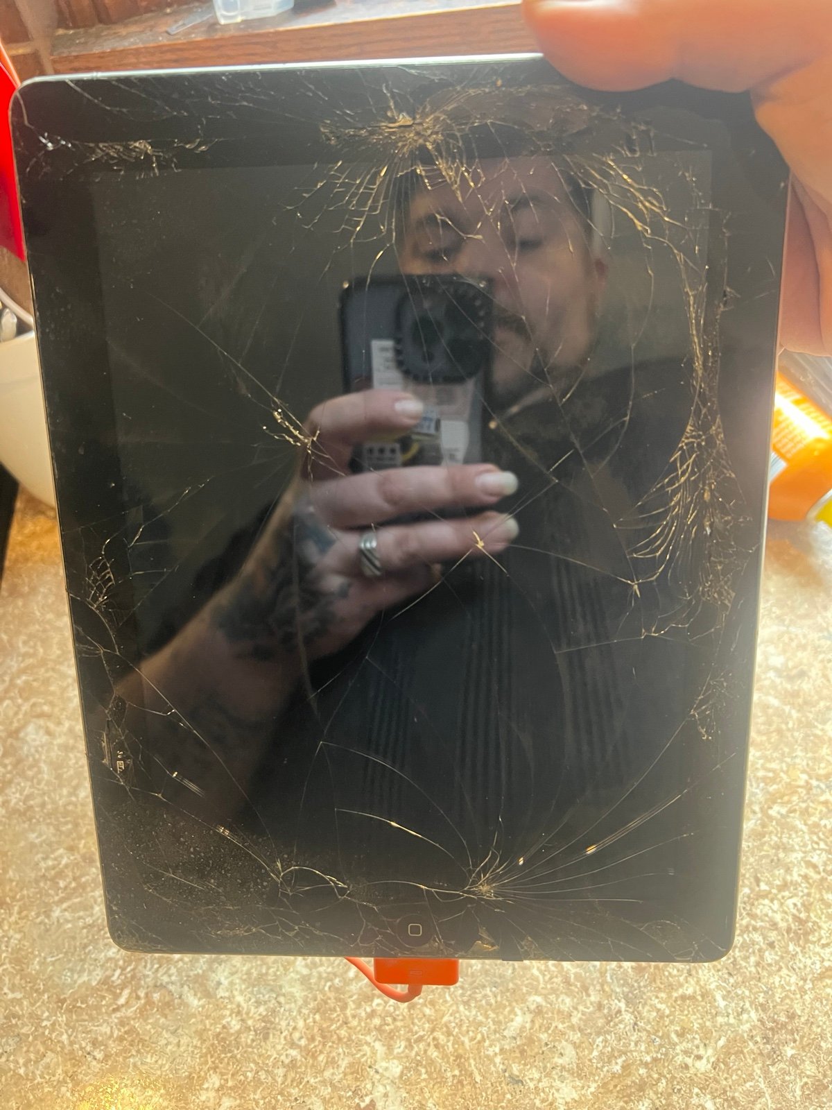 Apple ipad