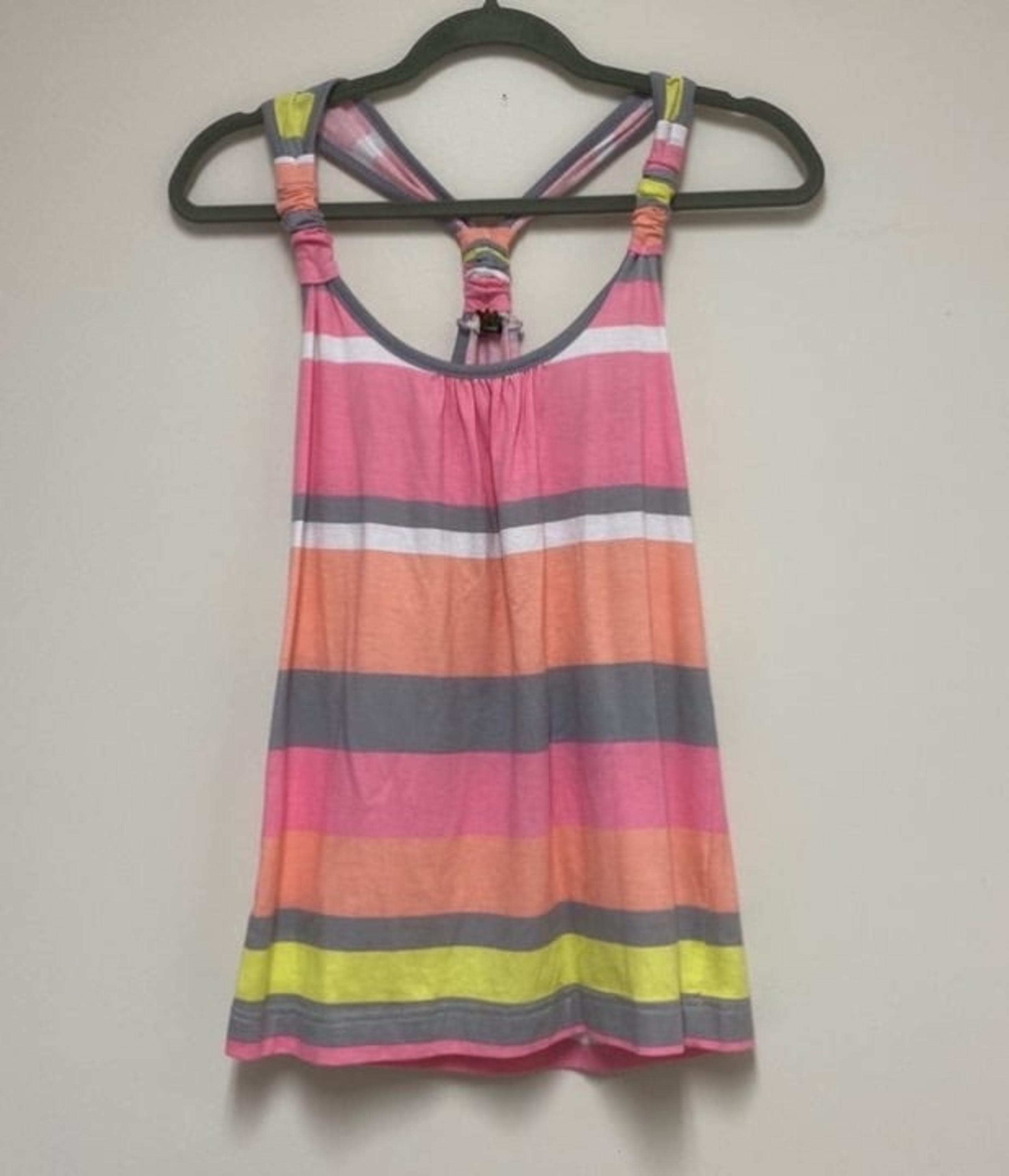 Poof! women’s tank top