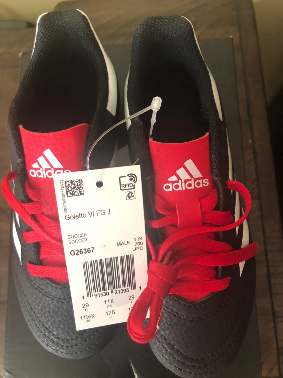 Adidas