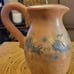 Seminario Made In Peru Pitcher With Birds