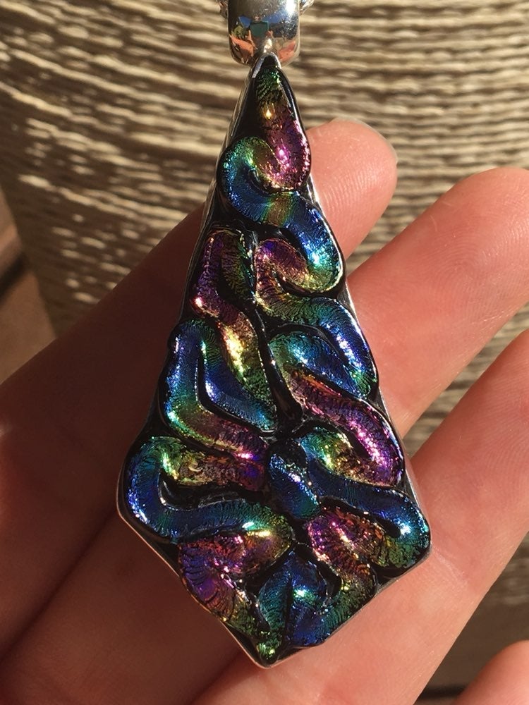 pendant only