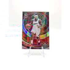 Bradley Beal 2022-23 Panini Spectra Lucky Envelopes SP /8 #50 Wizards