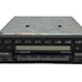 UNTESTED BECKER GRAND PRIX 754 R107 W124 W126 560SL CASSETTE RADIO STEREO 86-87