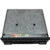 UNTESTED BECKER GRAND PRIX 754 R107 W124 W126 560SL CASSETTE RADIO STEREO 86-87