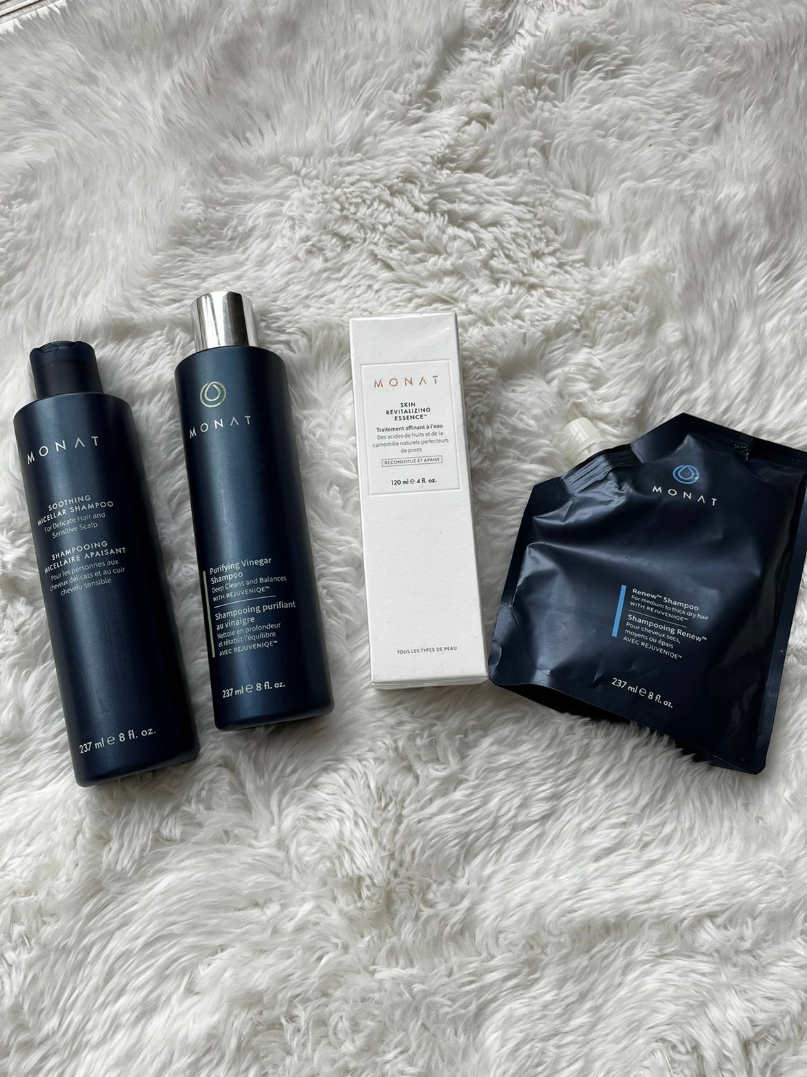 Monat bundle