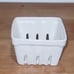 Ceramic set for food storage