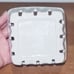Ceramic set for food storage