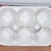 Ceramic set for food storage