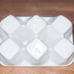 Ceramic set for food storage