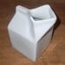 Ceramic set for food storage
