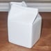 Ceramic set for food storage