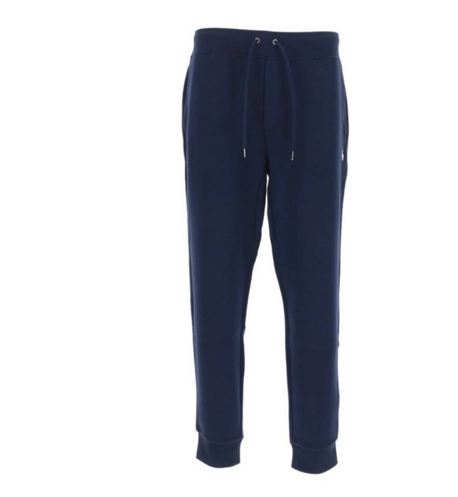 NWT Polo Ralph Lauren Ball boy Wimbledon Navy Blue Track Pants Mens XS