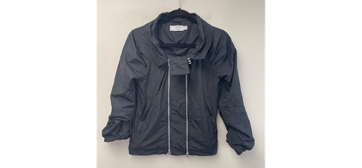 Stella McCartney for Adidas Shell Jacket