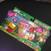 Lalaloopsy dolls