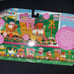 Lalaloopsy dolls