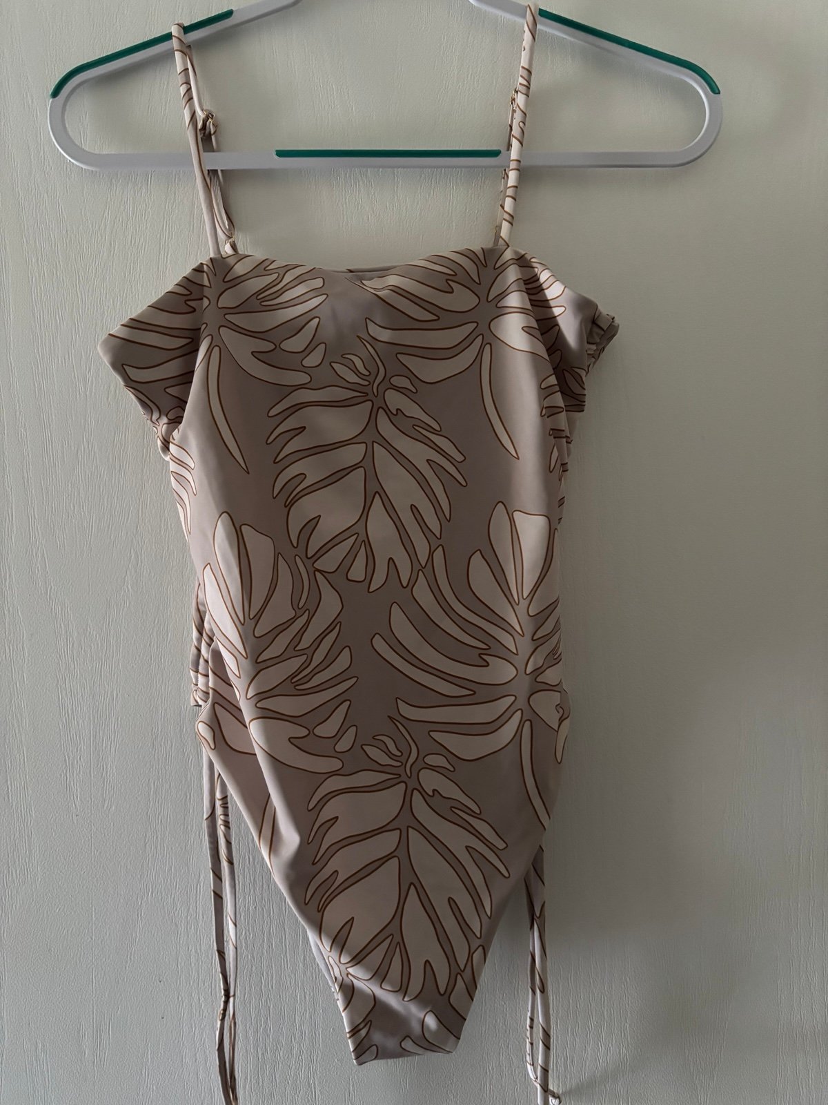 Lexbreezy Swimsuit