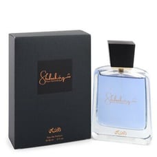 Shuhrah by Rasasi, 3 oz EDP Spray for Men