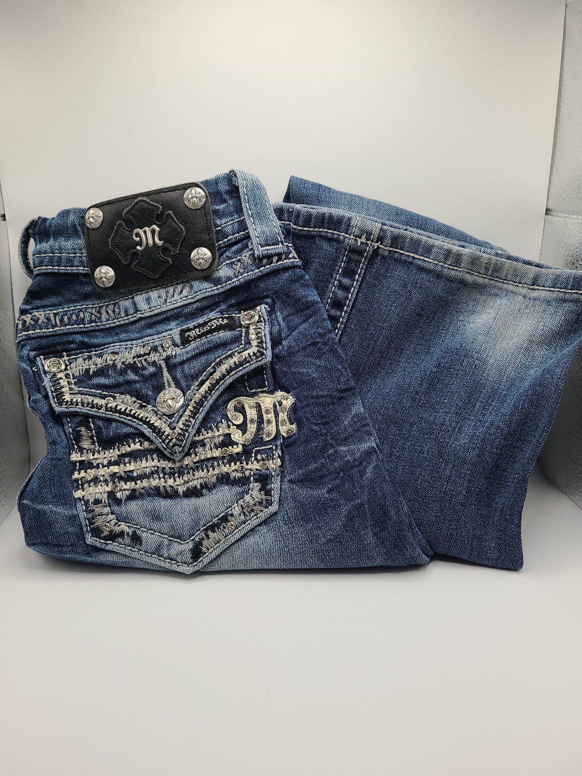 Miss Me Jeans size 25