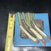 h. goff folk tiles (set of 2)