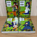 【First Edition】Dragon Ball Full Color Boyhood Edition Volumes 1-4, 4-Book Set